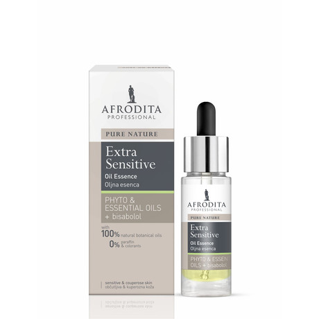Afrodita OLAJ ESSZENCIA Extra Sensitive